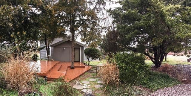 property at 7456 Co Rd 990