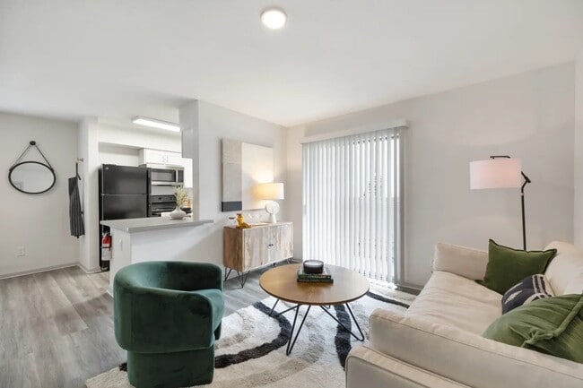 property at 2800 Ashford Trail Dr