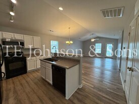 3119 Bushfield Dr in Winston-Salem, NC - Building Photo