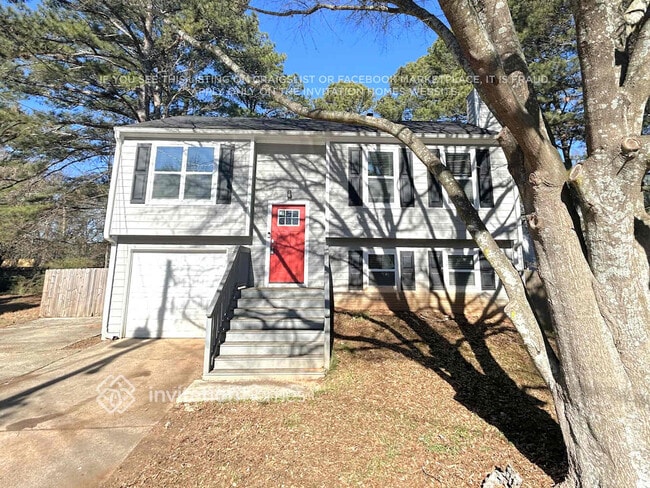 property at 4546 Wellspring Way