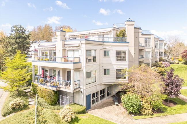 River West in Delta, BC - Building Photo - Building Photo