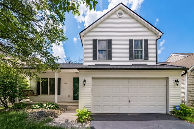 8607 Clover Glade Dr