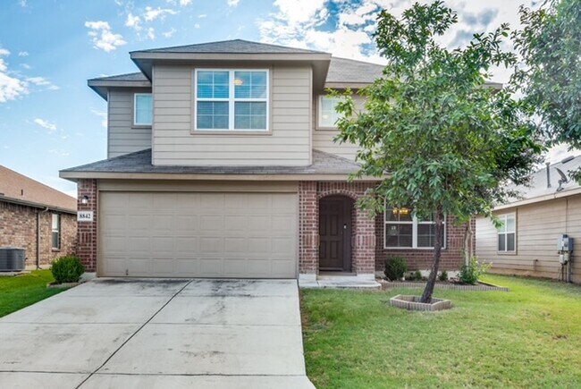 property at 8842 Palmetto Falls