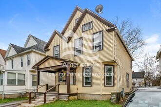 29 Admiral Park in Rochester, NY - Building Photo - Building Photo