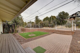520 Hillcrest Dr in Prescott, AZ - Building Photo - Building Photo