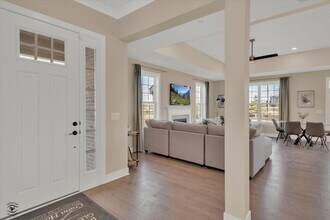 8022 Bradley Dr in Tinley Park, IL - Building Photo - Building Photo