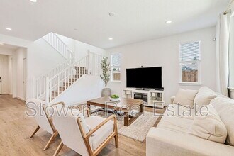 5390 Clauzetto Wy in Antioch, CA - Building Photo - Building Photo