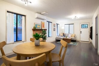 64 Front St in Camp Meeker, CA - Building Photo - Building Photo