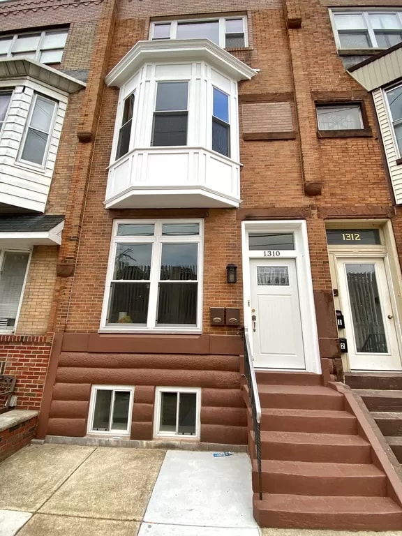 1310 W Ritner St, Unit 1st floor in Philadelphia, PA - Foto de edificio - Building Photo