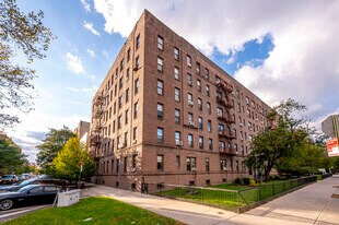 1800 Ocean Pky in Brooklyn, NY - Building Photo