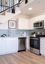 The Carlin I in Reno, NV - Building Photo - Interior Photo