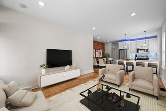 1108 Tamm Ave, Unit 1108 in St. Louis, MO - Foto de edificio - Building Photo