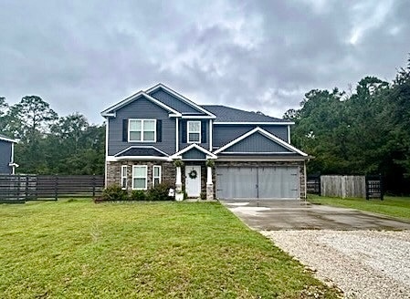 property at 281 Cypress Creek Dr NE