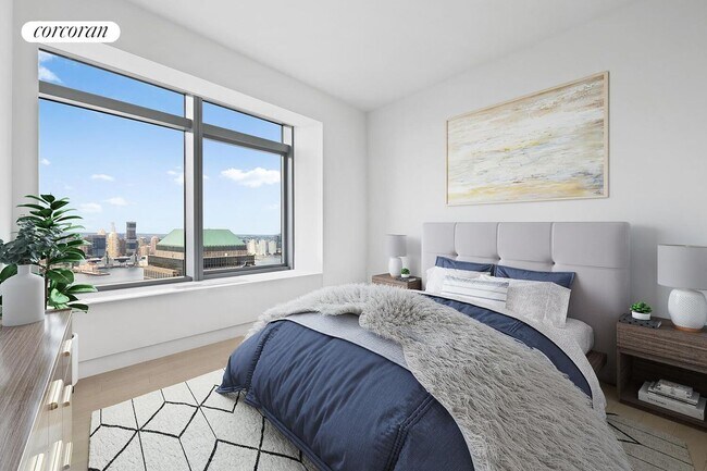 123 Washington St in New York, NY - Building Photo - Building Photo