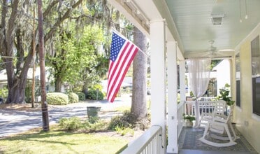 3213 Bannon Dr in Savannah, GA - Foto de edificio - Building Photo