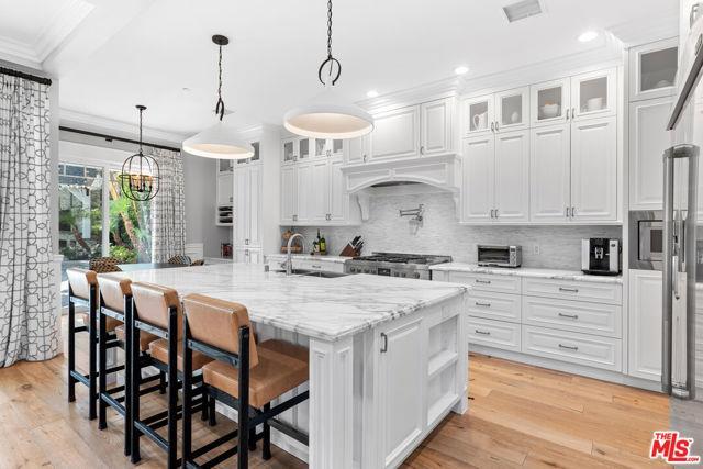 property at 12722 Landale St