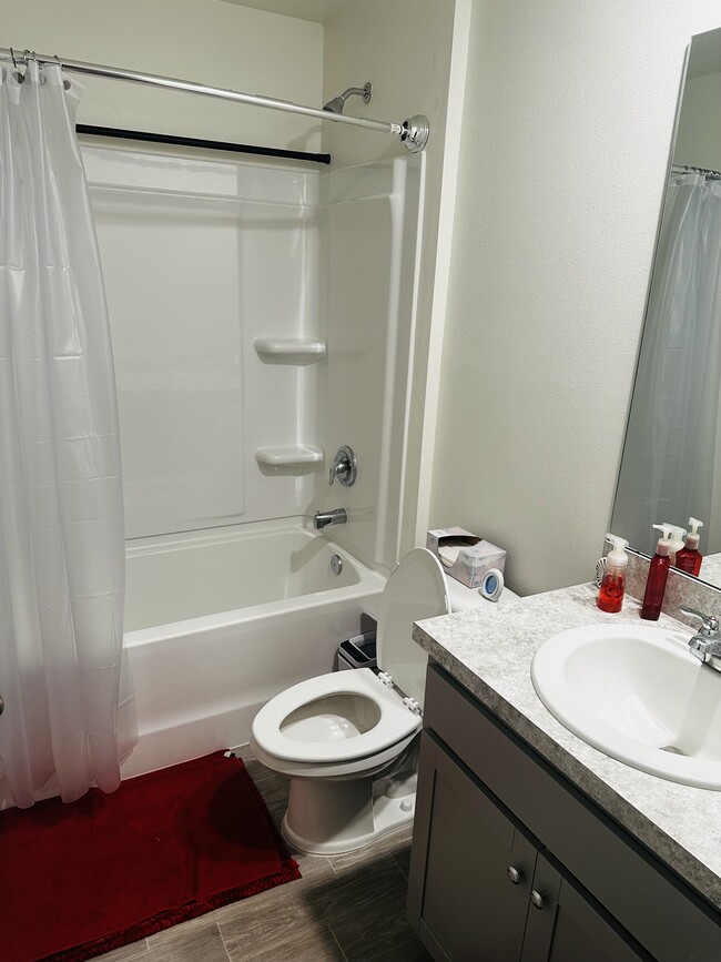 499 SW Lairo Ave in Port St. Lucie, FL - Building Photo - Building Photo