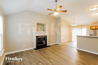 112 SADDLESTONE Ct S in Nashville, TN - Building Photo - Building Photo