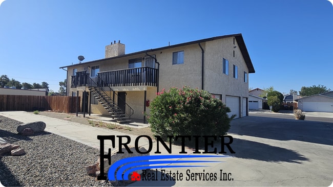 property at 800 Capehart Ct