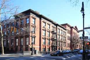 189 Warren St Apartments