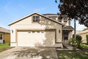 12722 Adventure Dr in Riverview, FL - Building Photo