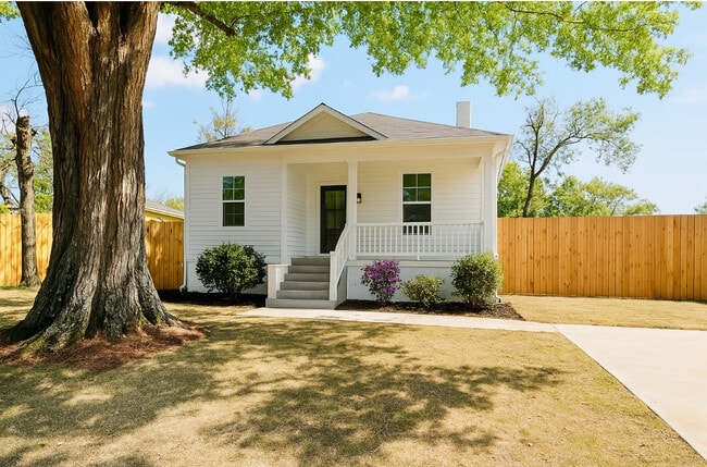 property at 104 B St