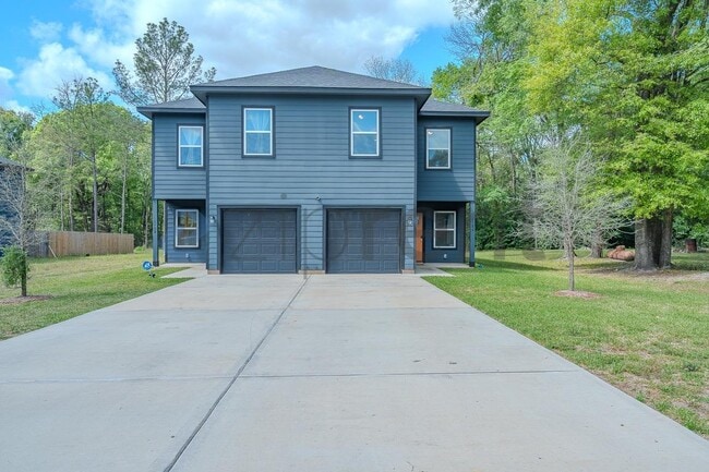 property at 110 Turner St