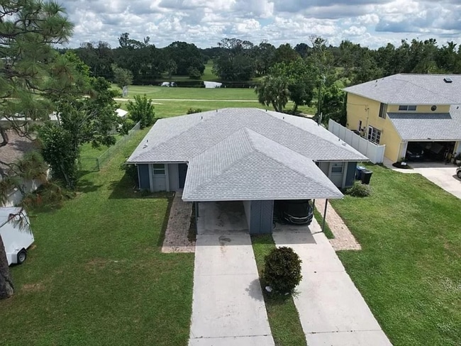 203 Golf Club Ln