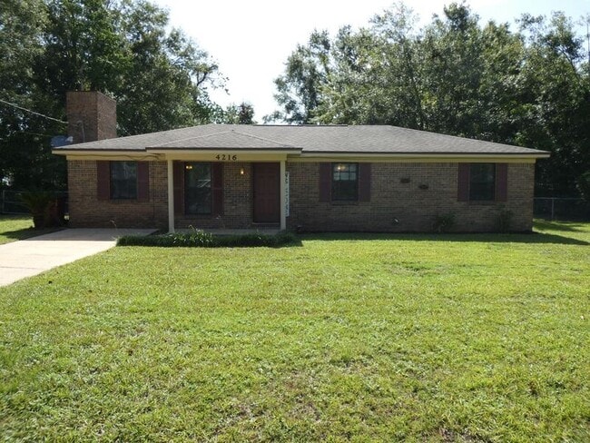 4216 Jernigan Rd in Pace, FL - Building Photo - Building Photo