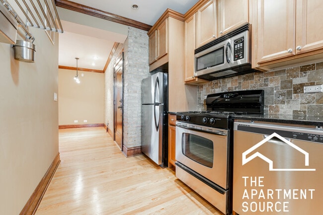 2920 W Cullom Ave, Unit 1e