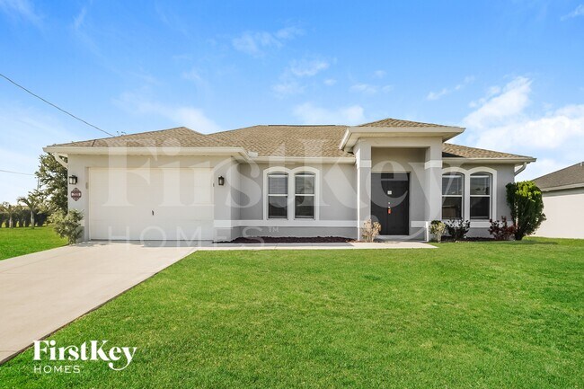 property at 2519 NW 7th St