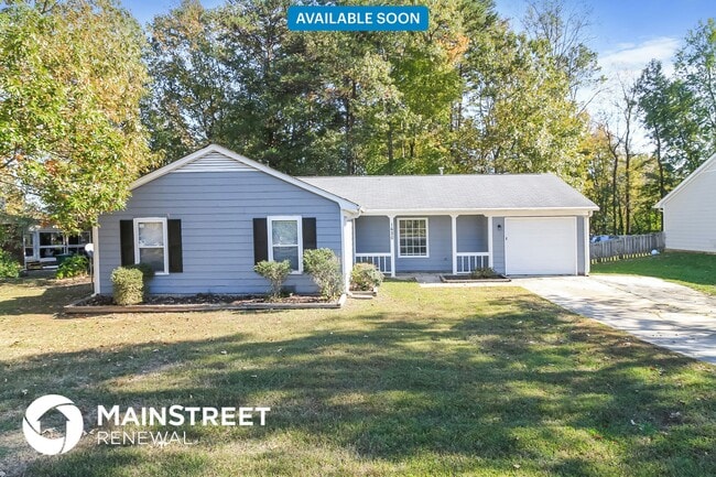 property at 1620 Stoneybrook Dr