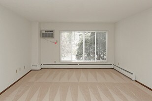 Normandy House Apartments