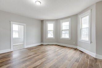 3224 Moody Ave in Richmond, VA - Foto de edificio - Building Photo