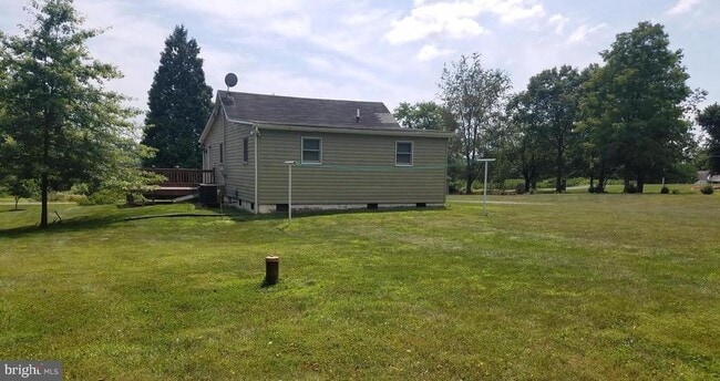 9662 Teffeteller Ln in Waynesboro, PA - Building Photo - Building Photo