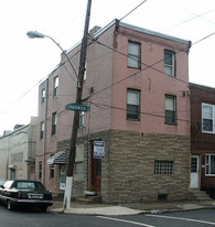 1624 Carpenter St Apartments