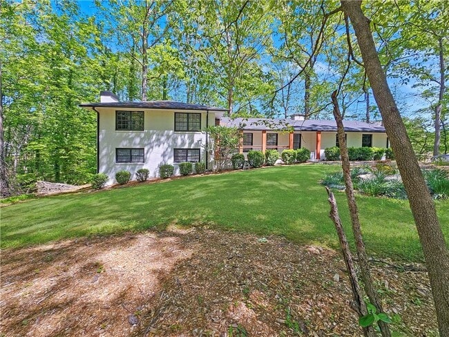 6810 Temple Cir SE in Mableton, GA - Building Photo - Building Photo