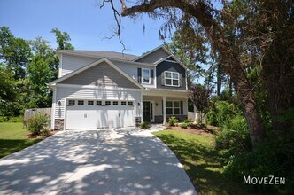 10101 Belville Oaks Ln in Belville, NC - Building Photo - Building Photo