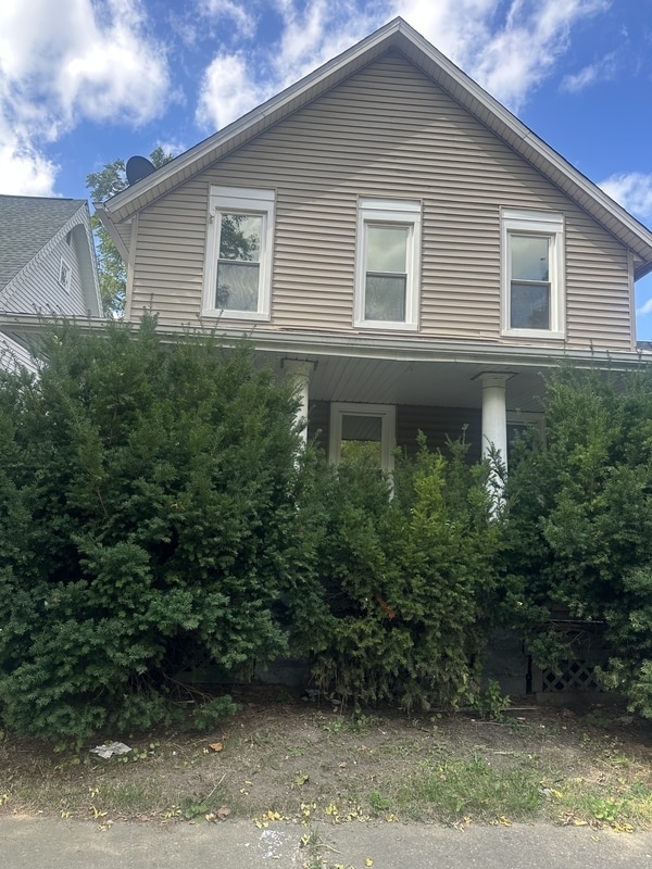 property at 2180 W 83rd St