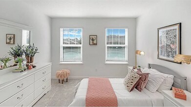 6841 Lake Mist Ln in Jacksonville, FL - Building Photo - Building Photo