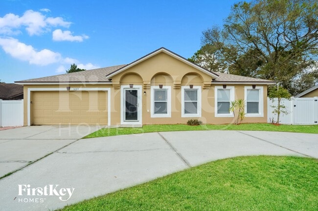 property at 1429 Lodge Terrace