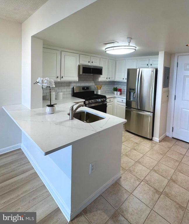 property at 11710 Old Georgetown Rd