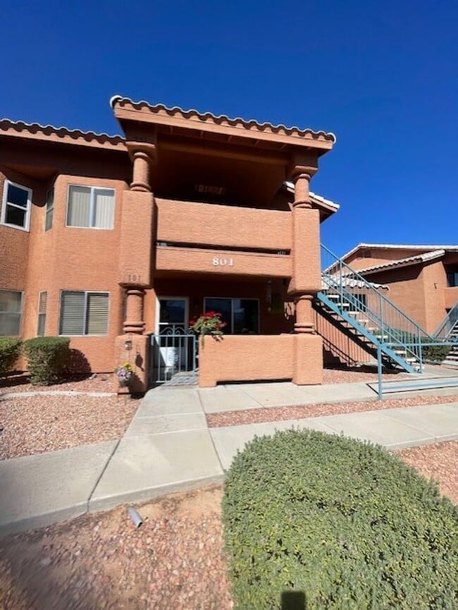 801 Mesquite Springs Dr