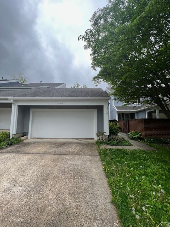 property at 20705 Highland Hall Dr