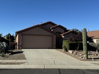 197 W Ashley Canyon Way in Oro Valley, AZ - Foto de edificio - Building Photo