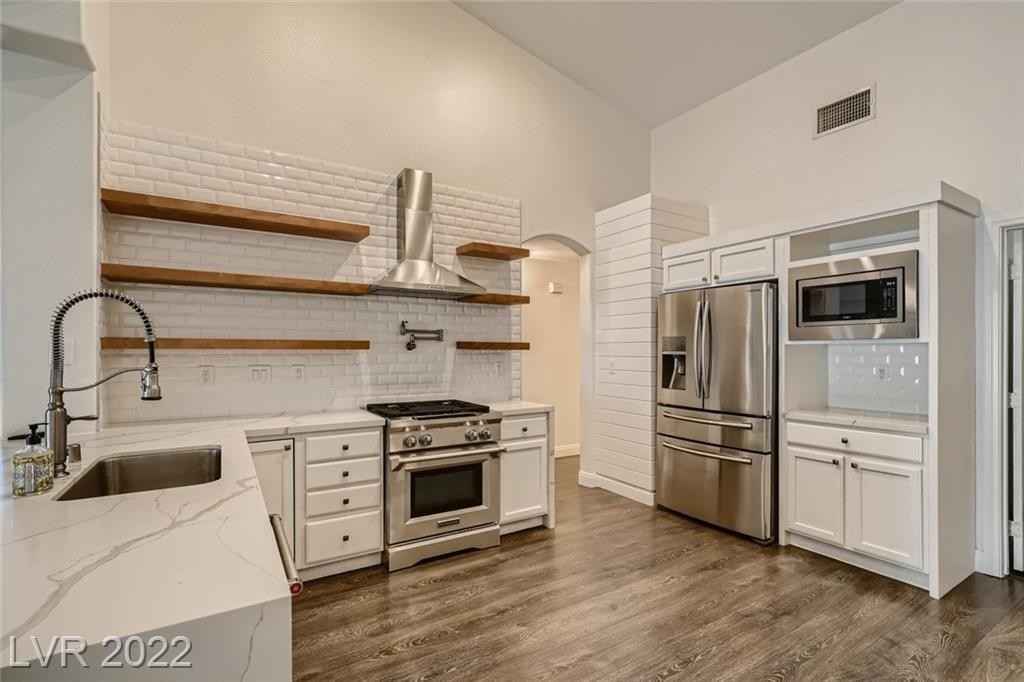 817 Majestic Oak St in Las Vegas, NV - Building Photo