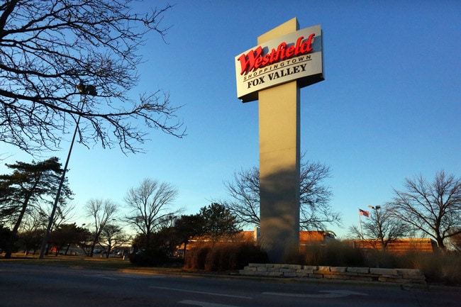 Homes for rent in South Farnsworth, IL