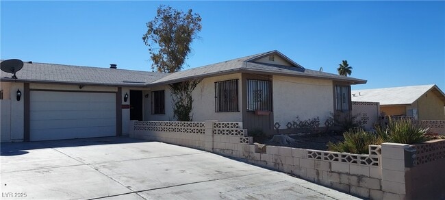 property at 6831 Legalla Ln