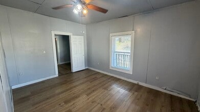 1108 Wyllie Ave in Danville, VA - Foto de edificio - Building Photo