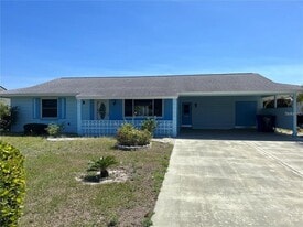 1514 Bunker Hill Dr in Sun City Center, FL - Building Photo